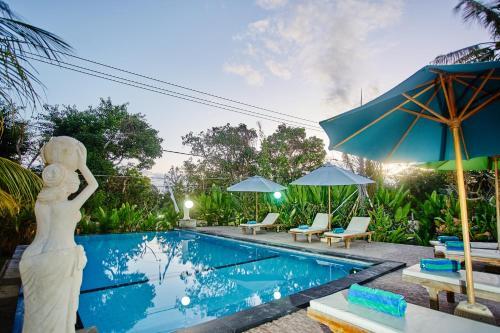 Hostal Taos House