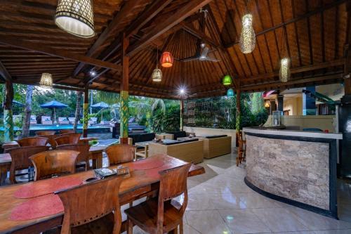 Hostal Taos House