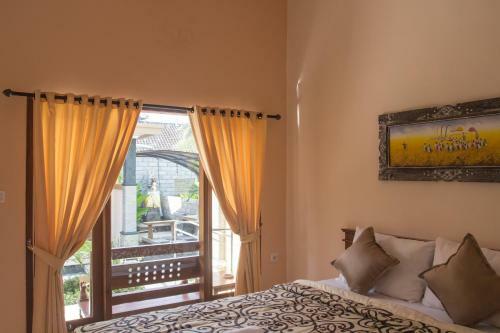 Hostal Suba Homestay
