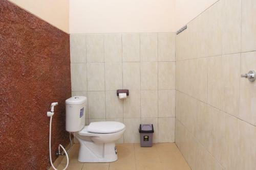 Hostal Suba Homestay