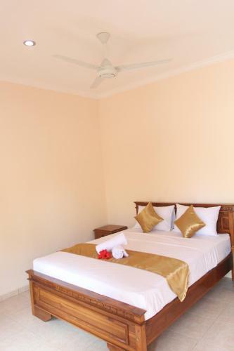 Hostal Suba Homestay