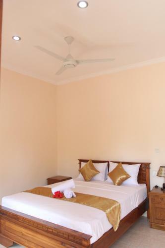 Hostal Suba Homestay