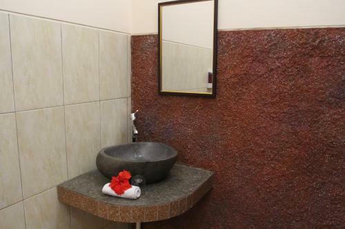 Hostal Suba Homestay