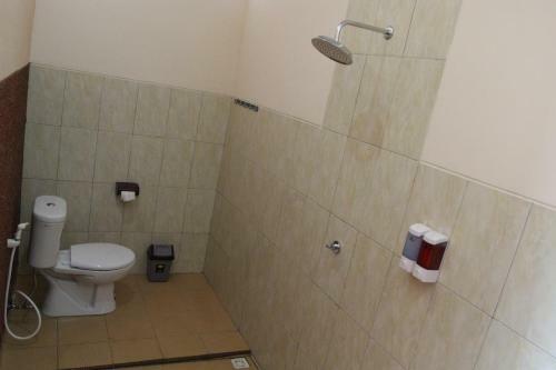 Hostal Suba Homestay