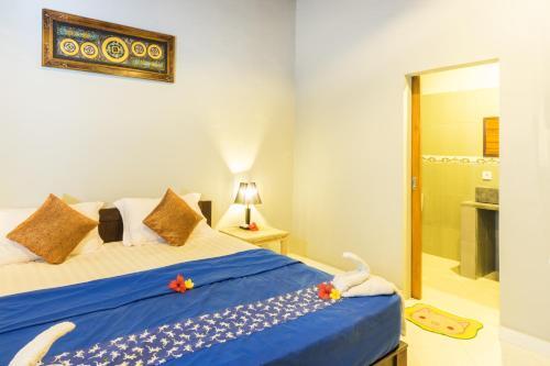 Hostal Kawans Inn