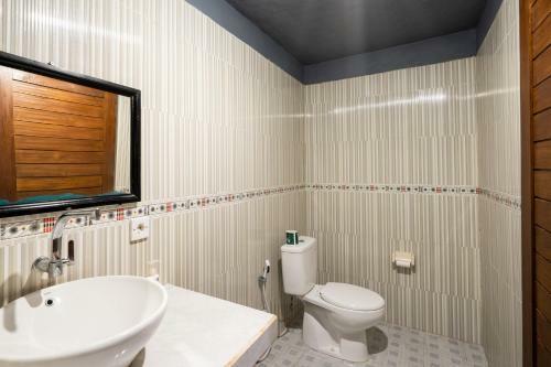 Hostal Kawans Inn