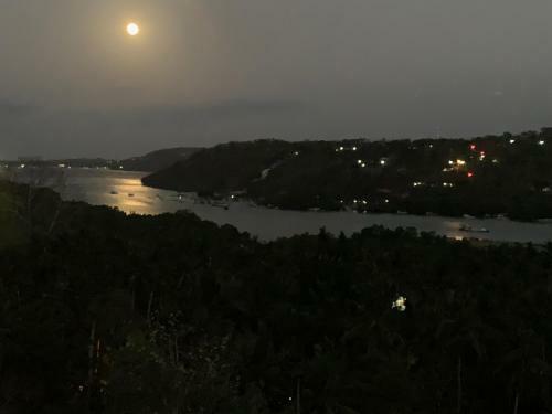 Poh Manis Lembongan