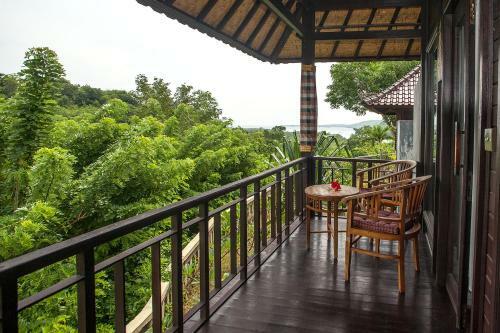 Poh Manis Lembongan