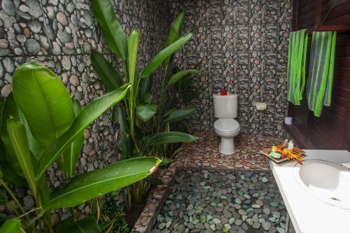 Poh Manis Lembongan