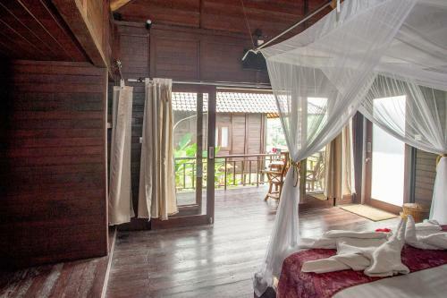 Poh Manis Lembongan