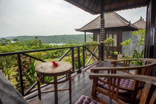 Poh Manis Lembongan