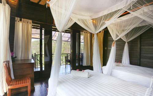 Poh Manis Lembongan