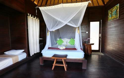 Poh Manis Lembongan