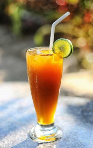 Poh Manis Lembongan