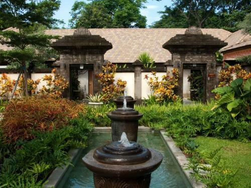 Bintang Bali Villa