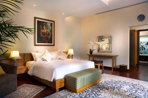 Bintang Bali Villa