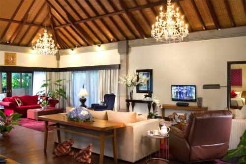 Bintang Bali Villa