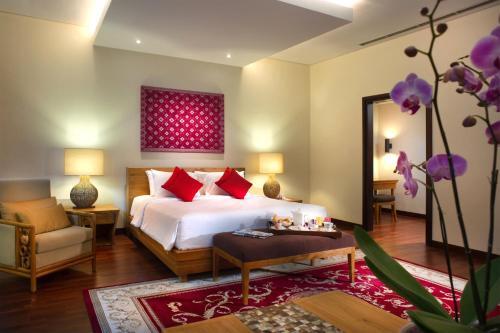 Bintang Bali Villa