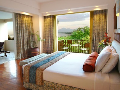 Kuta Paradiso Hotel