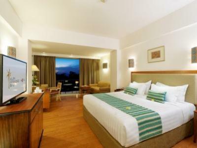 Kuta Paradiso Hotel