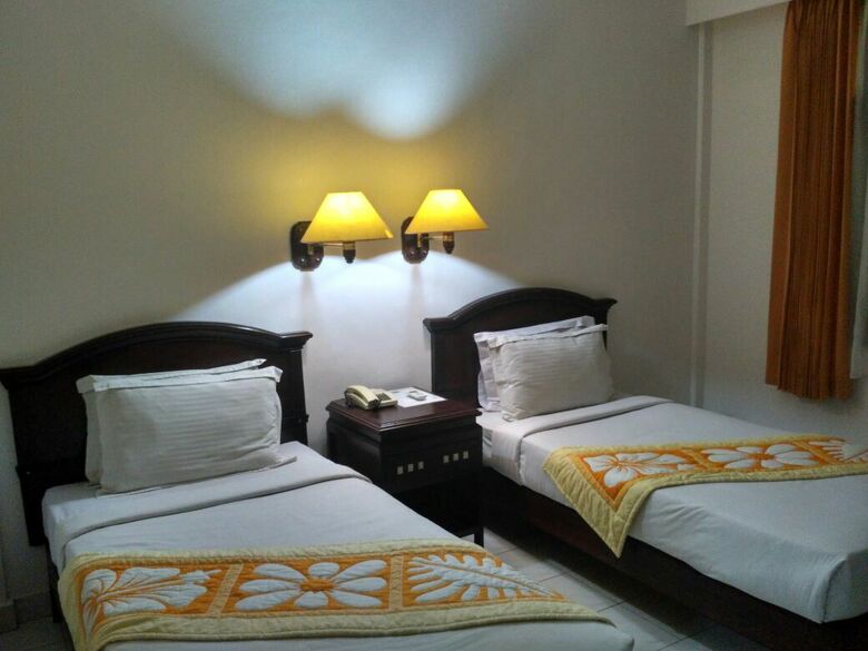 Bali Summer Hotel