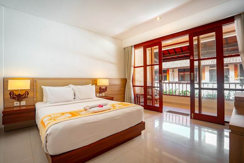 Bali Summer Hotel