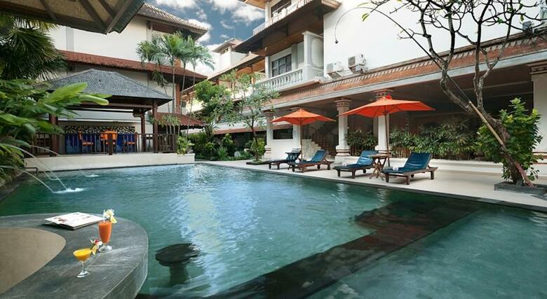 Bali Summer Hotel