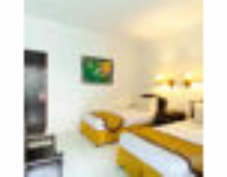 Bali Summer Hotel