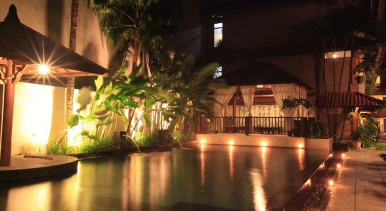 Bali Summer Hotel