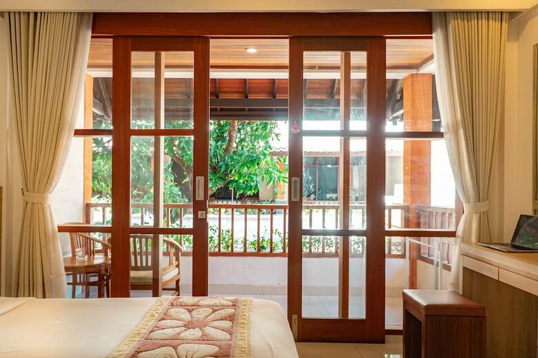 Bali Summer Hotel