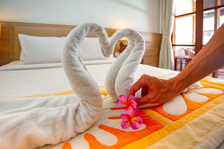 Bali Summer Hotel