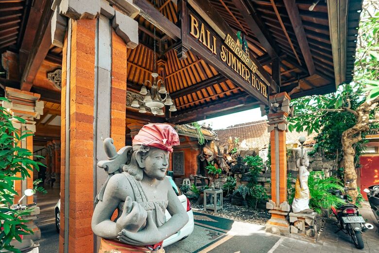 Bali Summer Hotel