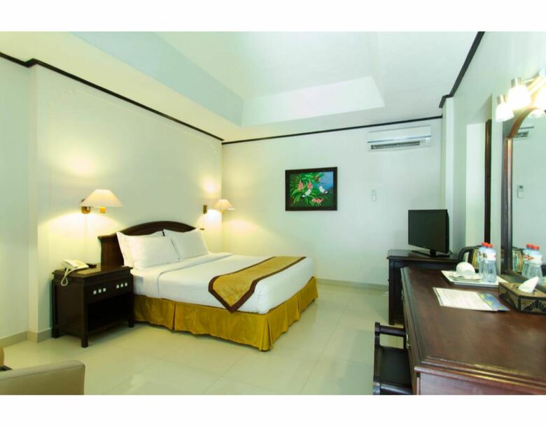 Bali Summer Hotel