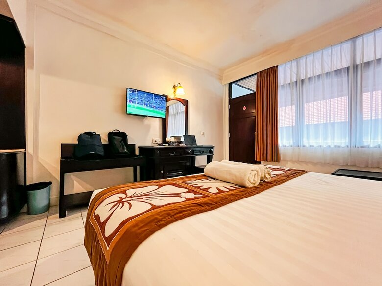 Bali Summer Hotel