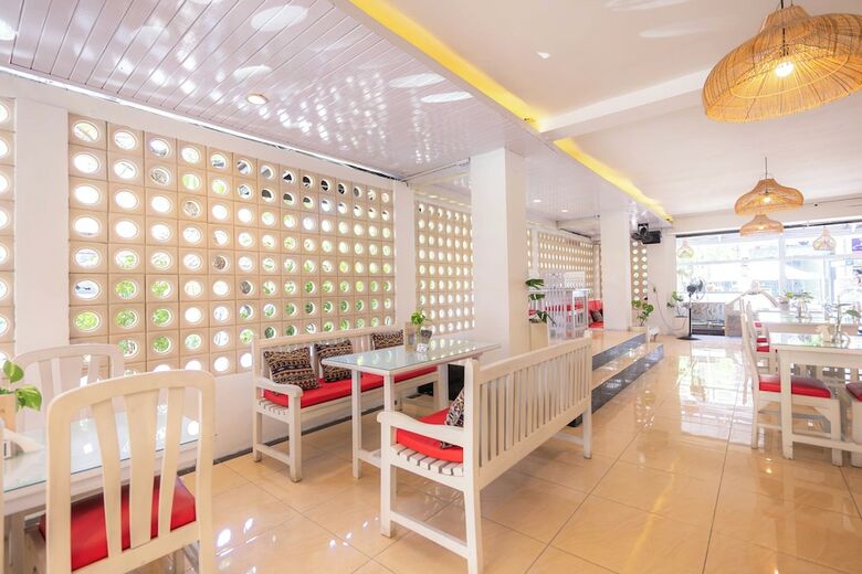 Bali Summer Hotel