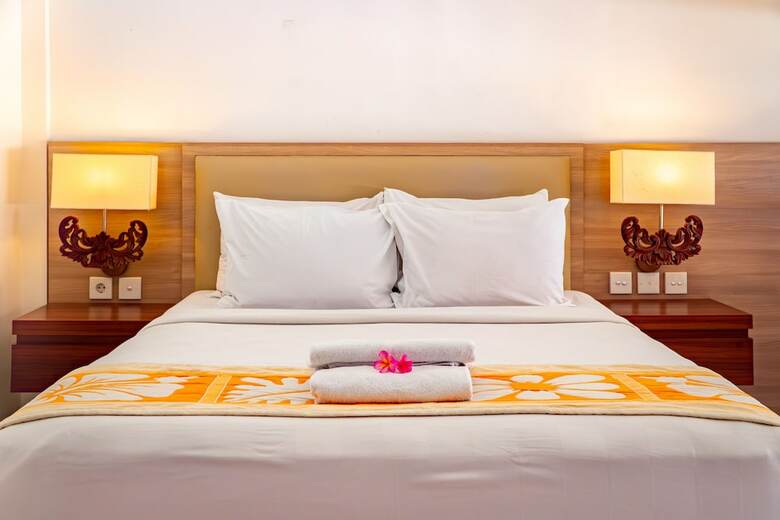 Bali Summer Hotel