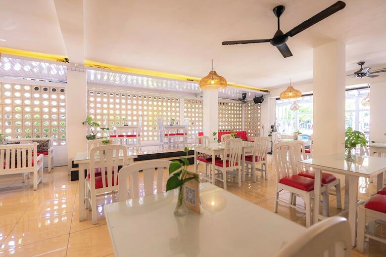 Bali Summer Hotel