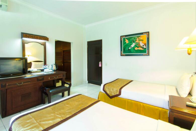 Bali Summer Hotel