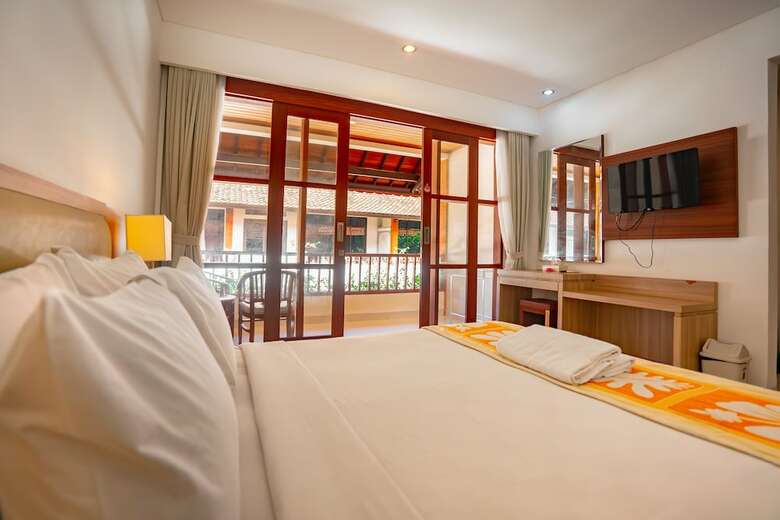 Bali Summer Hotel