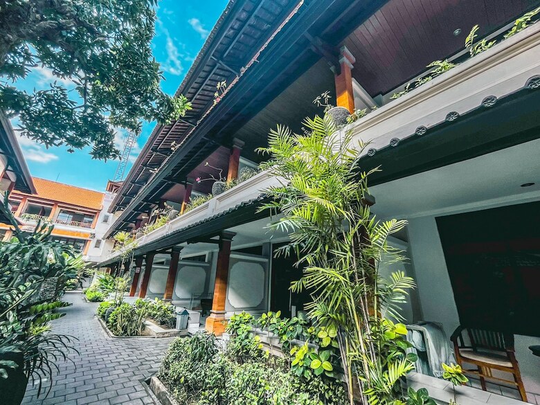 Bali Summer Hotel