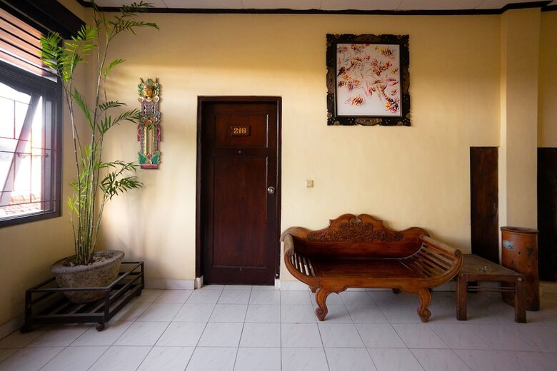 Bali Summer Hotel