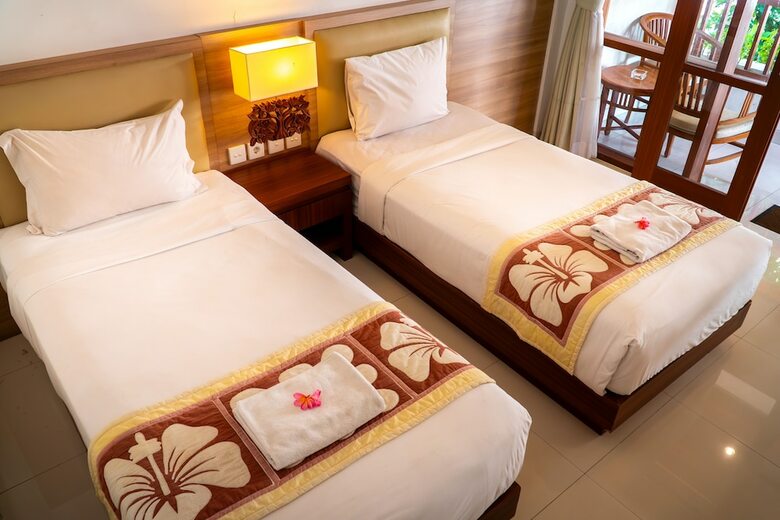 Bali Summer Hotel