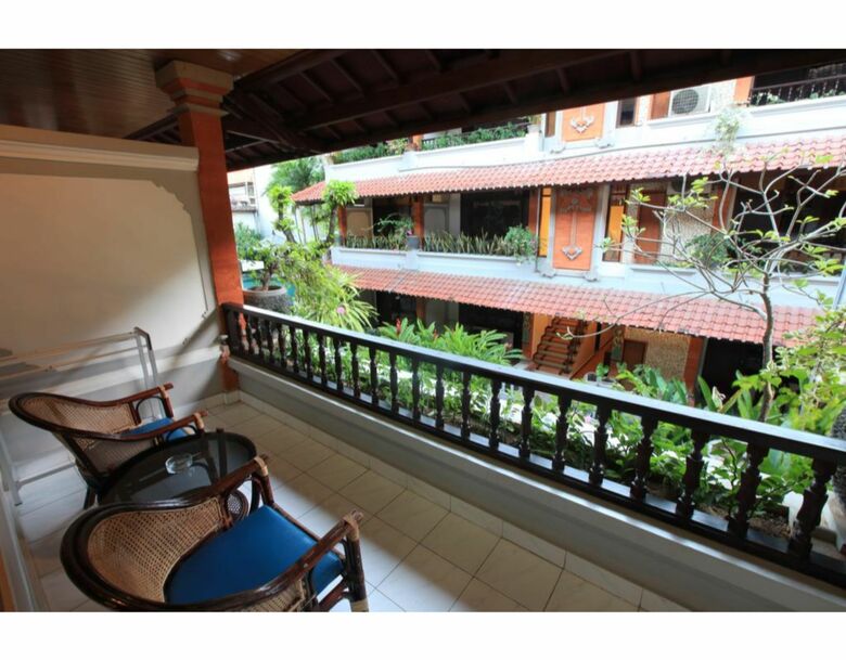 Bali Summer Hotel