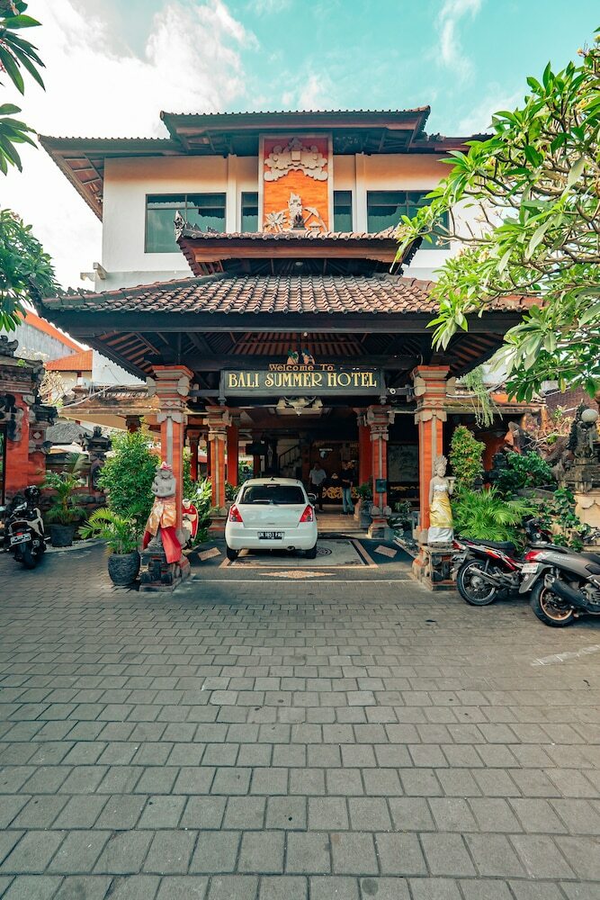 Bali Summer Hotel
