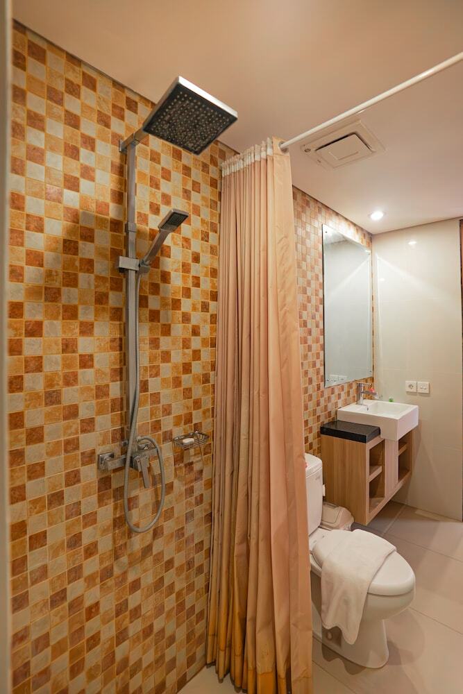 Bali Summer Hotel