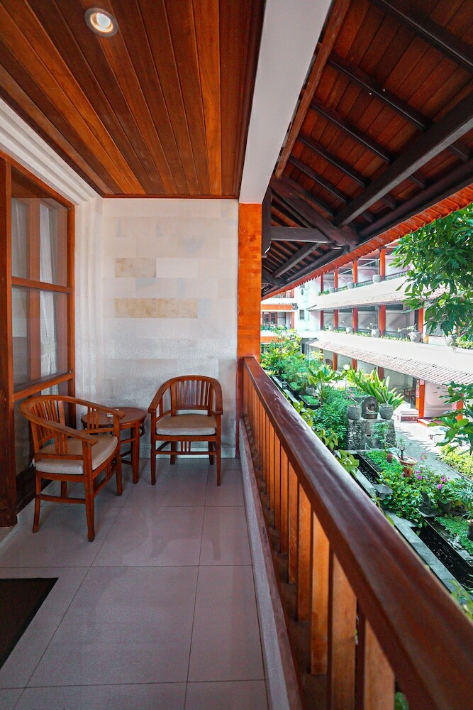 Bali Summer Hotel