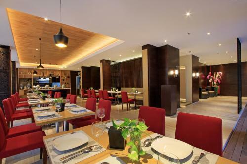 Ohana Hotel Kuta