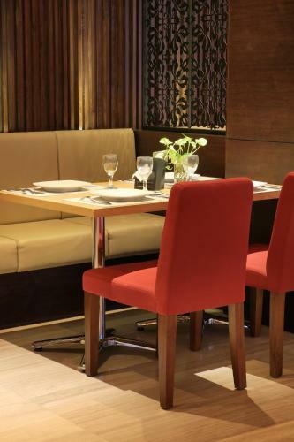 Ohana Hotel Kuta