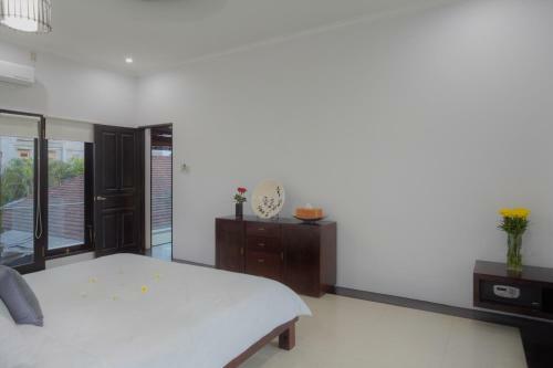 Kedis Bali Villa