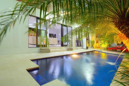 Kedis Bali Villa